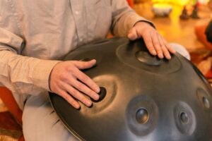 Lire la suite à propos de l’article Comment lire une partition de handpan :