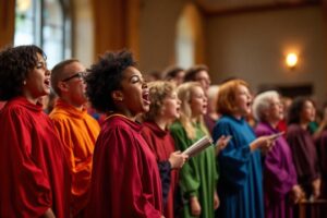 Lire la suite à propos de l’article La boite à chanson : association chorale pour team building et concerts vocaux