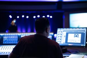 Lire la suite à propos de l’article Qu’est ce qu’un mixage studio ?